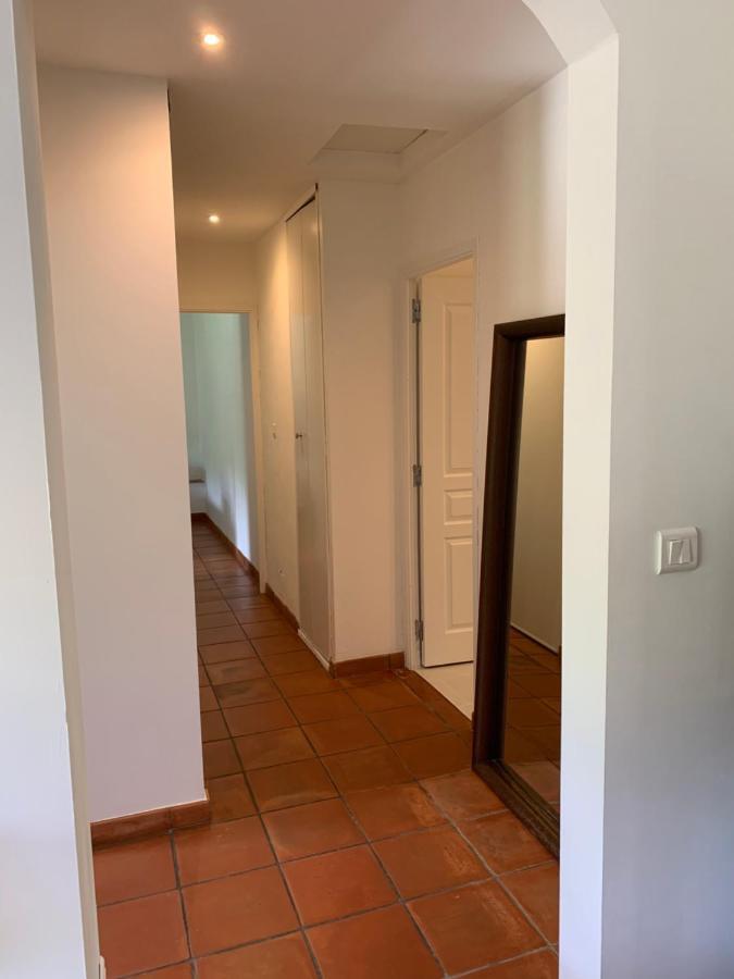 Maison Moutas Le Thoronet Bagian luar foto